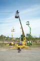 Bil Jax 3632t 41 ' Boom Lift,  2006,  Auto Leveling,  Only 275 Hours,  100% Lifts photo 10
