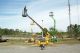 Bil Jax 3632t 41 ' Boom Lift,  2006,  Auto Leveling,  Only 275 Hours,  100% Lifts photo 11