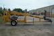 Bil Jax 3632t 41 ' Boom Lift,  2006,  Auto Leveling,  Only 275 Hours,  100% Lifts photo 2