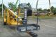Bil Jax 3632t 41 ' Boom Lift,  2006,  Auto Leveling,  Only 275 Hours,  100% Lifts photo 4