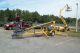 Bil Jax 3632t 41 ' Boom Lift,  2006,  Auto Leveling,  Only 275 Hours,  100% Lifts photo 5