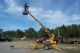 Bil Jax 3632t 41 ' Boom Lift,  2006,  Auto Leveling,  Only 275 Hours,  100% Lifts photo 7