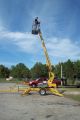 Bil Jax 3632t 41 ' Boom Lift,  2006,  Auto Leveling,  Only 275 Hours,  100% Lifts photo 8