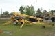 Bil Jax 3632t 41 ' Boom Lift,  Auto Leveling,  2008,  Buy Before We Paint & Save Lifts photo 2