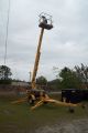 Bil Jax 3632t 41 ' Boom Lift,  Auto Leveling,  2008,  Buy Before We Paint & Save Lifts photo 3