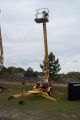 Bil Jax 3632t 41 ' Boom Lift,  Auto Leveling,  2008,  Buy Before We Paint & Save Lifts photo 4