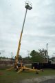 Bil Jax 3632t 41 ' Boom Lift,  Auto Leveling,  2008,  Buy Before We Paint & Save Lifts photo 5