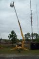 Bil Jax 3632t 41 ' Boom Lift,  Auto Leveling,  2008,  Buy Before We Paint & Save Lifts photo 7