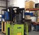Clark Standup Forklift 4000 Lbs Capacity Forklifts & Other Lifts photo 1