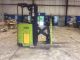 Clark Standup Forklift 4000 Lbs Capacity Forklifts & Other Lifts photo 4