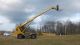 Dynalift D4p80 Model 548 Telescopic Shooting Boom Forklift 36ft Reach Gehl Forklifts & Other Lifts photo 5