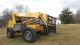 Dynalift D4p80 Model 548 Telescopic Shooting Boom Forklift 36ft Reach Gehl Forklifts & Other Lifts photo 6