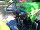 John Deere Compact Tractor Tractors photo 1