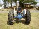 3000 Ford 2wd Gas With Power Steering Tractor Tractors photo 10
