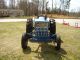 3000 Ford 2wd Gas With Power Steering Tractor Tractors photo 6
