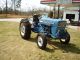 3000 Ford 2wd Gas With Power Steering Tractor Tractors photo 7