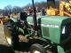 John Deere 850 Compact Tractor Tractors photo 1