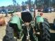 John Deere 850 Compact Tractor Tractors photo 3