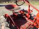 Mccormick Farmall Cub Tractor With Blade And Plow Attachments,  Wheel Weights Tractors photo 6