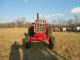 766 International Farmall Farm Tractor Tractors photo 5