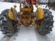 Massey Ferguson 3165 Same As A 165 With Loader Tractors photo 8