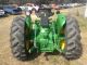 - John Deere 1020 Diesel - 8 - Speed Trans.  Runs Good Tractors photo 5