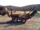 Ditch Witch 5700 Trencher Backhoe 6 Way Dozer Blade Hydrostatic Hoe Loader Trenchers - Riding photo 8
