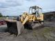 Liebherr 622 Litronic Crawler Tractor Loader High Lift Great Undercarriage Cat Crawler Dozers & Loaders photo 5