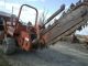 5110 Ditch Wtch Trencher Trenchers - Riding photo 2