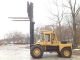 1998 Liftking 30,  000 Pound Pick 6cyl Cummins Turbo Comes With Container Handler Forklifts & Other Lifts photo 1