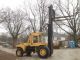 1998 Liftking 30,  000 Pound Pick 6cyl Cummins Turbo Comes With Container Handler Forklifts & Other Lifts photo 4