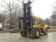 1998 Liftking 30,  000 Pound Pick 6cyl Cummins Turbo Comes With Container Handler Forklifts & Other Lifts photo 5