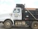 1996 International 8100 Dump Trucks photo 1