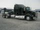 2003 Kenworth T - 800 Sleeper Semi Trucks photo 1
