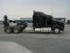 2003 Kenworth T - 800 Sleeper Semi Trucks photo 7