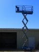 Genie Gs - 1930 Scissor Lift Forklifts & Other Lifts photo 1