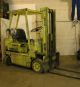 White Ma30h Forklift Forklifts & Other Lifts photo 1