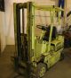 White Ma30h Forklift Forklifts & Other Lifts photo 3