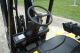 Yale 5000 Lb Capacity Electric Forklift Lift Truck Recondtioned Battery Low Hr Forklifts & Other Lifts photo 7
