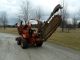 2000 Ditch Witch 5700 Trencher/backhoe Trenchers - Riding photo 1