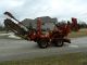 2000 Ditch Witch 5700 Trencher/backhoe Trenchers - Riding photo 2