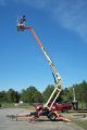 Jlg T350 41 ' Boom Lift,  Auto Leveling,  Battery Powered,  2007,  Best Price On Ebay Lifts photo 9
