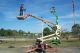 Jlg T350 41 ' Boom Lift,  Auto Leveling,  Battery Powered,  2007,  Best Price On Ebay Lifts photo 10