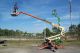Jlg T350 41 ' Boom Lift,  Auto Leveling,  Battery Powered,  2007,  Best Price On Ebay Lifts photo 11