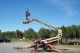 Jlg T350 41 ' Boom Lift,  Auto Leveling,  Battery Powered,  2007,  Best Price On Ebay Lifts photo 7