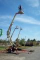 Jlg T350 41 ' Boom Lift,  Auto Leveling,  Battery Powered,  2007,  Best Price On Ebay Lifts photo 8