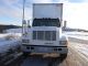 2000 International 4700 Box Trucks / Cube Vans photo 6