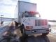 2000 International 4700 Box Trucks / Cube Vans photo 7