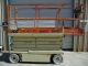 Jlg 3246e2 Aerial Man Scissor Lift Personnel Work Platform Boom Manlift Boomlift Lifts photo 1