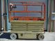 Jlg 3246e2 Aerial Man Scissor Lift Personnel Work Platform Boom Manlift Boomlift Lifts photo 7